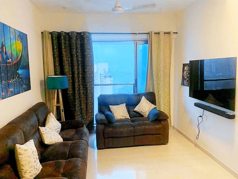 House Malabar Hill