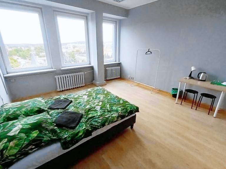 Apartament Zielona Góra