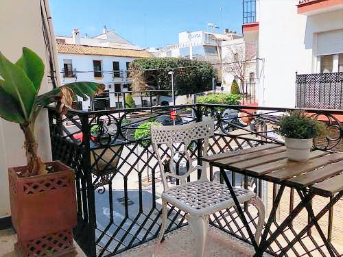 Apartamento Alcalá de Guadaíra