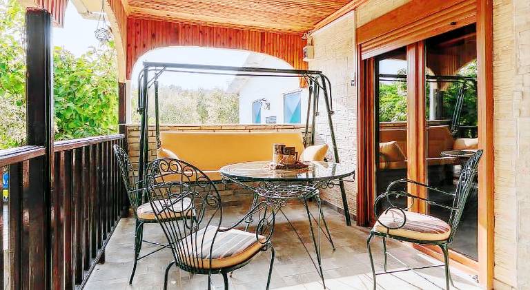 Beautiful Beach House — photo 3