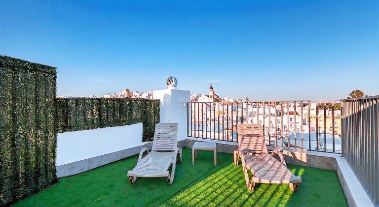 Apartamentos Luxury Cristina — photo 3