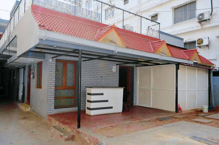 Goroomgo Garden Home Stay Bengaluru — photo 4