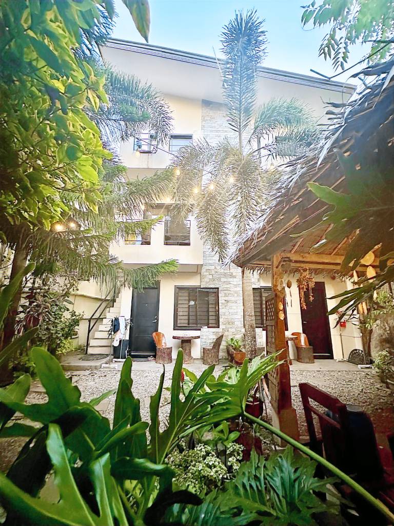 Apartment Boracay