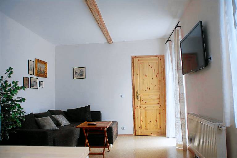 Ferienwohnung Bad Frankenhausen/Kyffhäuser