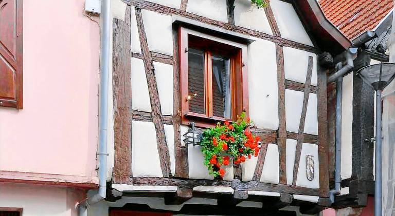 Holiday apartment with 2 rooms for 4 persons — photo 4