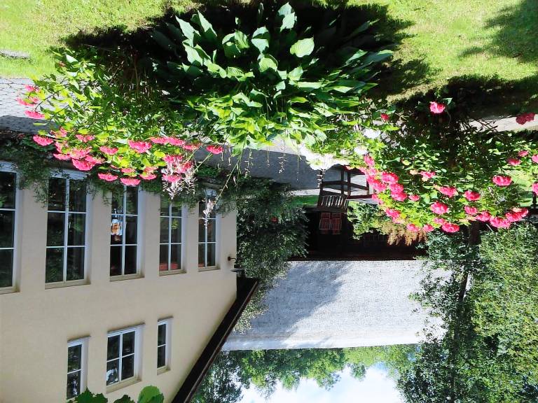 Ferienwohnung  Lehde