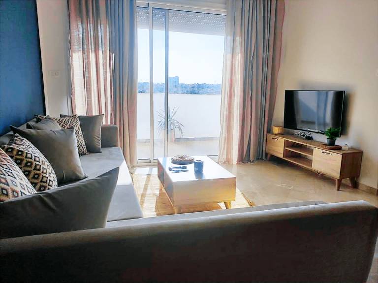 Appartement Mahdia