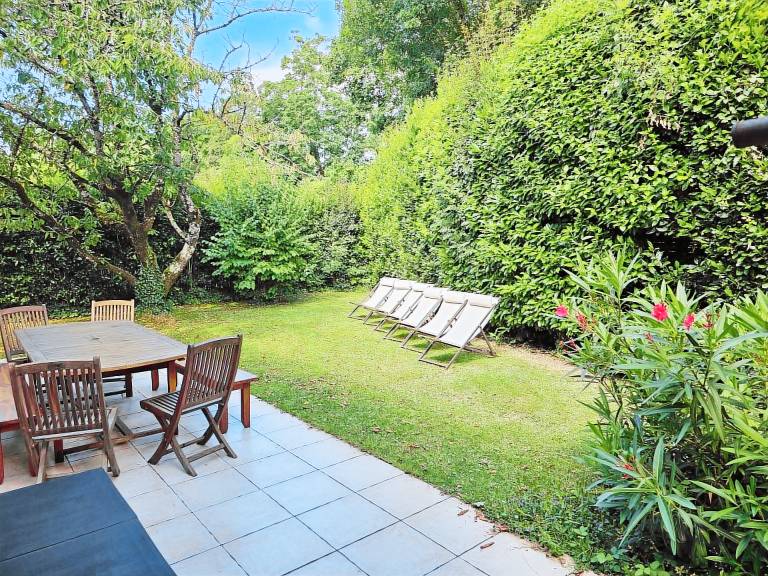 Maison de vacances Aytré
