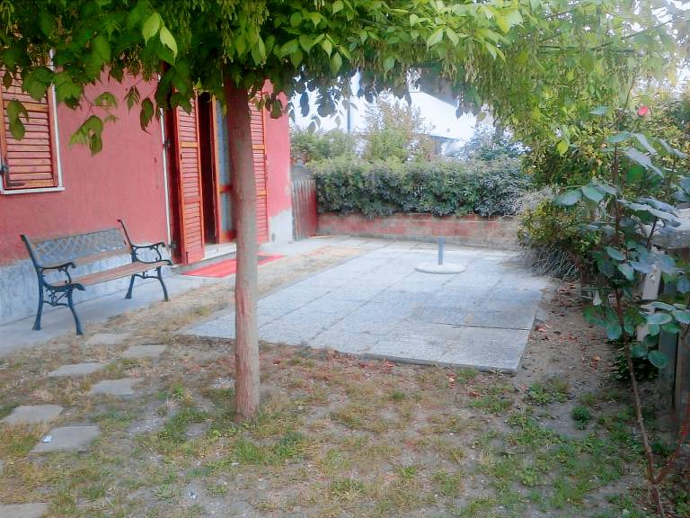 Family-oriented villa with yard | Next to the beach | Pets allowed — photo 4