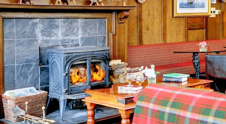 BEST WESTERN The Crianlarich Hotel — photo 3