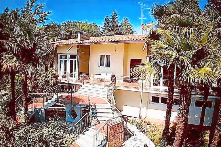 Casa  Vicolungo