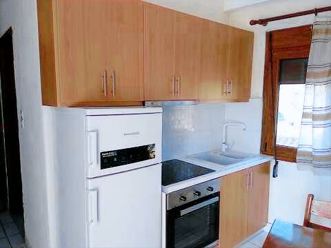 Rental apartment with 2 rooms for 4 persons — photo 5
