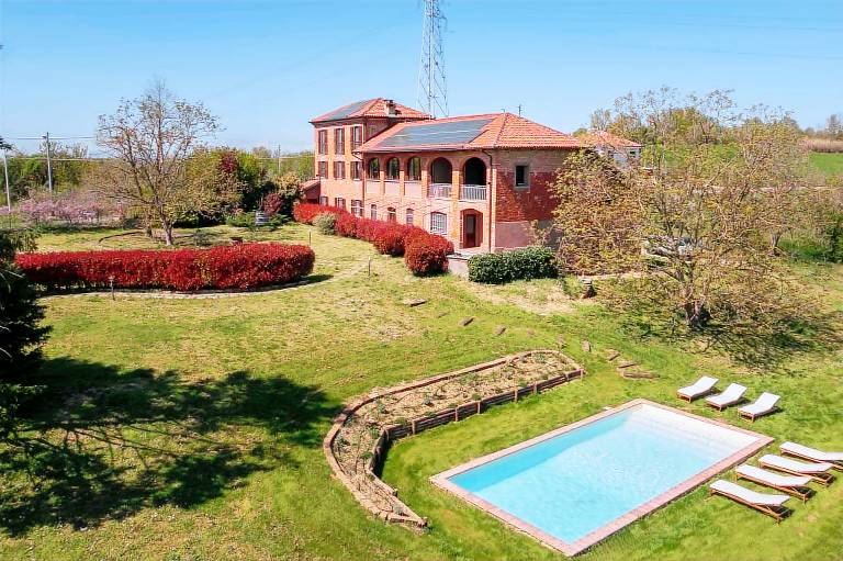 Casa delle Noci N 2
