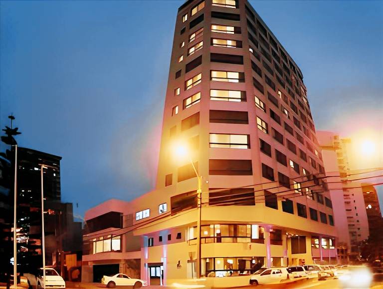 Gran Cavancha Suite in Iquique