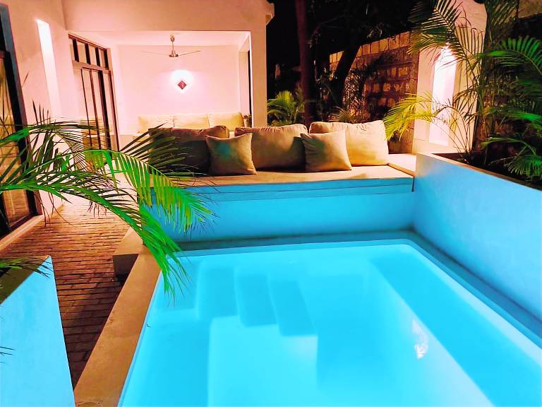 Villa Watamu