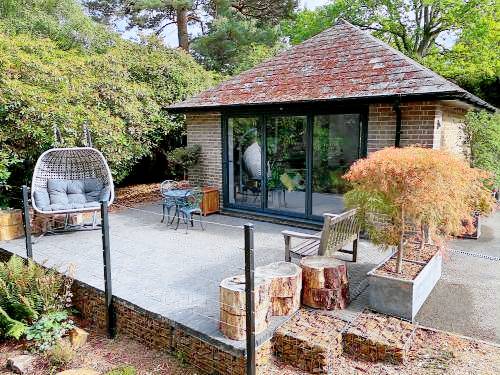 House Shere