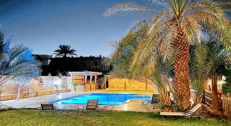 Paradis Touareg — photo 5