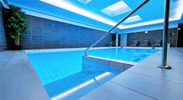 Hotel la Meridiana, Lake & SPA — photo 5