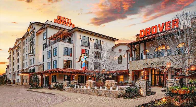 Hotel Drover, Autograph Collection in Fort Worth, TX