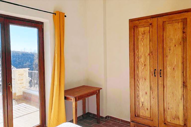 Private room Poggio San Lorenzo