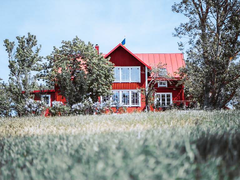 Ferienhaus  Karlskrona