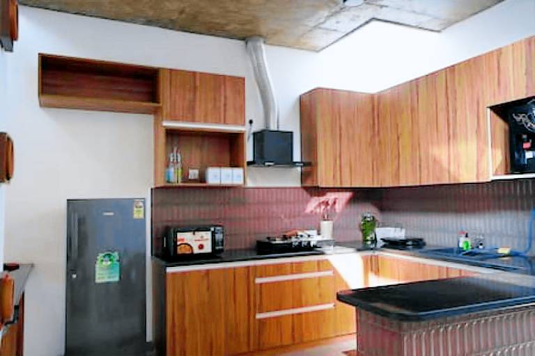 251 m² Ferienhaus