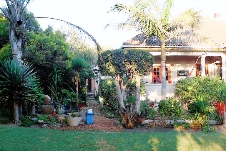 Pension  Penhill