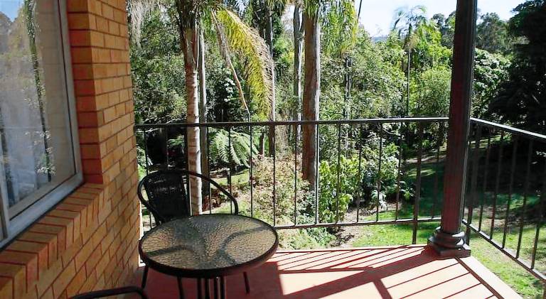 Motel  Coffs Harbour
