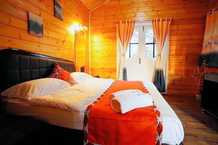 Coastal Bay Inn by Green Apple Stays in Alibag