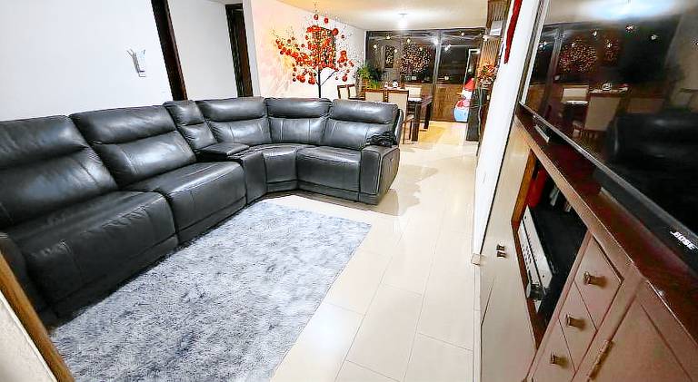 Rental apartment with 4 rooms for 12 persons in Alva, OK