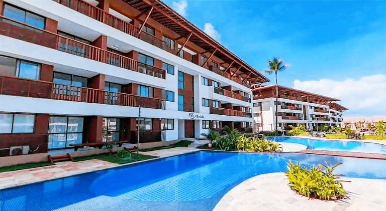 Cupe Beach Living - Porto de Galinhas — photo 3