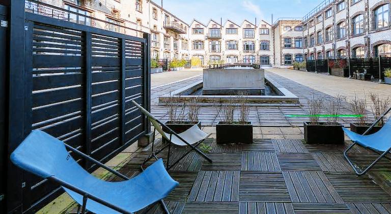 Holiday apartment | Pets are welcome — photo 2