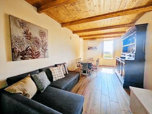 70 m² Ferienwohnung