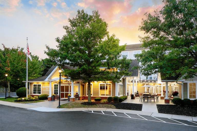 Residence Inn by Marriott Atlantic City Airport Egg Harbor Township — photo 3