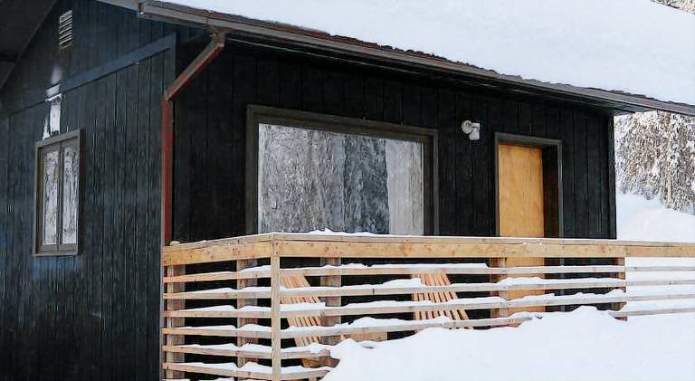 Nice chalet | Dogs allowed — photo 4