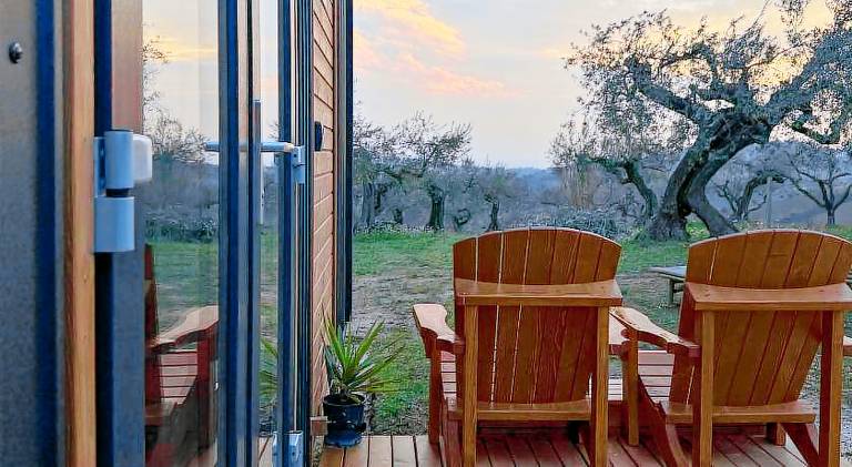 House with 1 room for 3 persons — photo 4