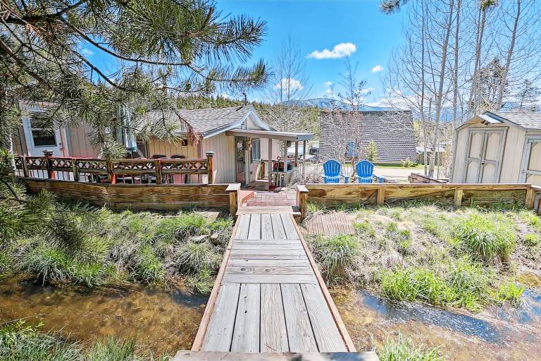 Cabin  Grand Lake