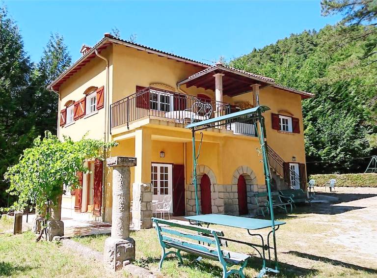 Appartement Annot