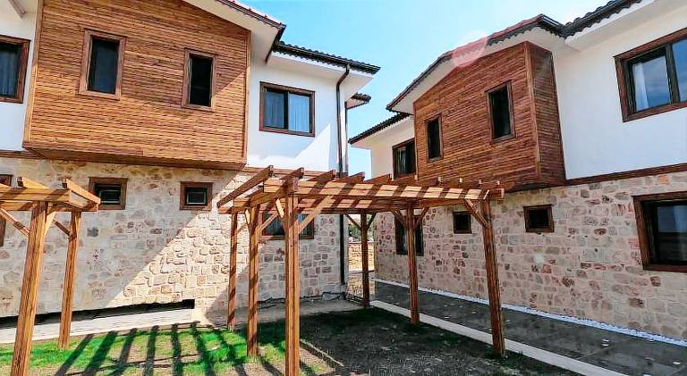 Orya Butik Otel — photo 2