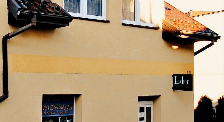 Apartament  Rytro