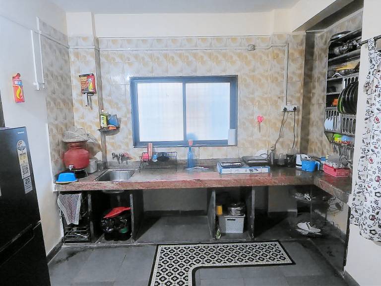 Vacation home with 1 room for 4 persons — photo 3