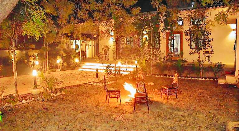 Wonderful vacation home with patio & garden | Pets allowed — photo 4
