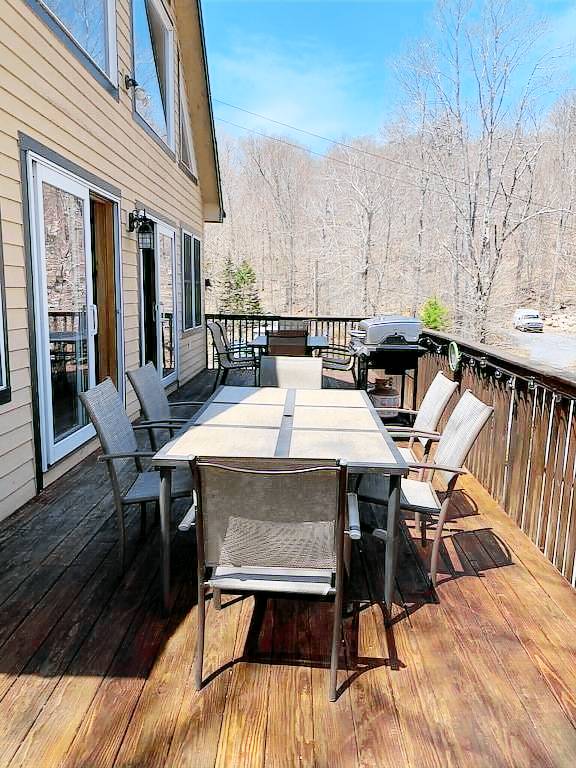 Chalet Old Forge