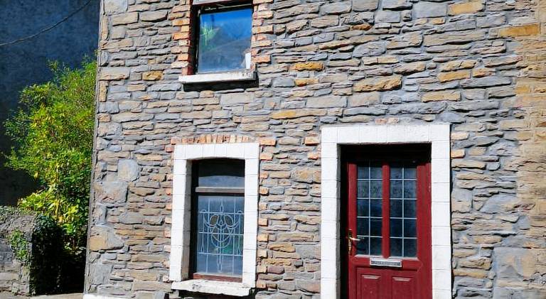 House with 2 rooms for 4 persons — photo 3