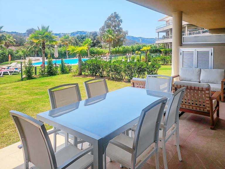 Apartment  La Cala Golf