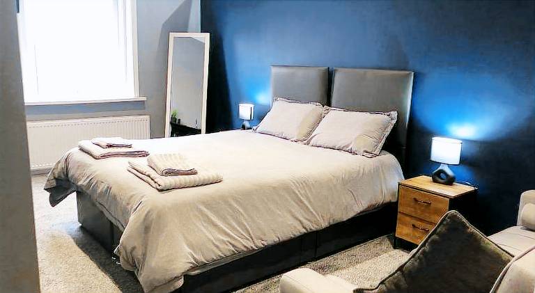 Charming apartment | Pet-friendly — photo 2