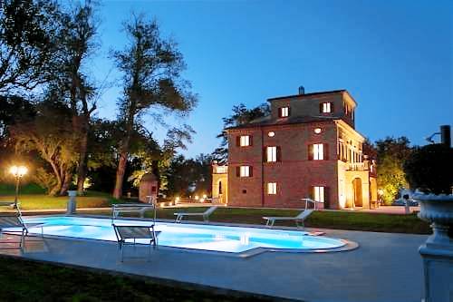 Casa Tolentino