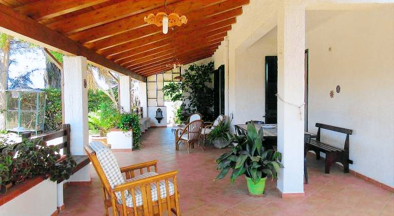 Pleasant house | Pets allowed — photo 3