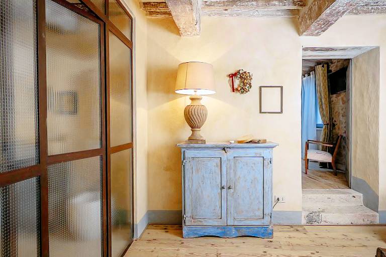 Apartment 'Il Cassero' with Shared Garden, Wi-Fi and Air Conditioning — photo 5