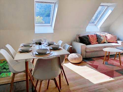 Apartmán Mikulov